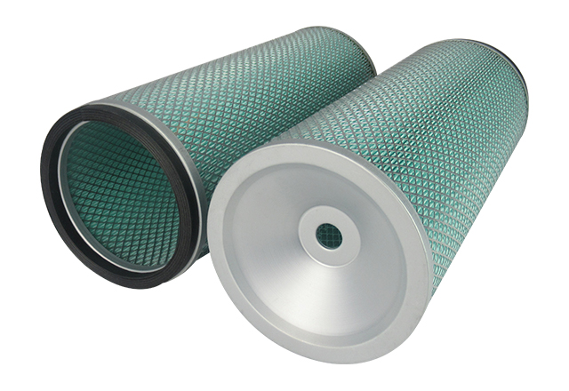 dust collector filter